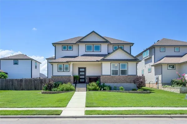 $435,000 | 208 Garner Drive, Kyle, TX 78640