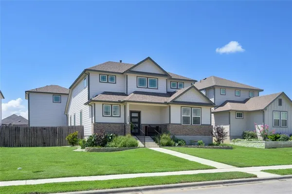 $435,000 | 208 Garner Drive, Kyle, TX 78640