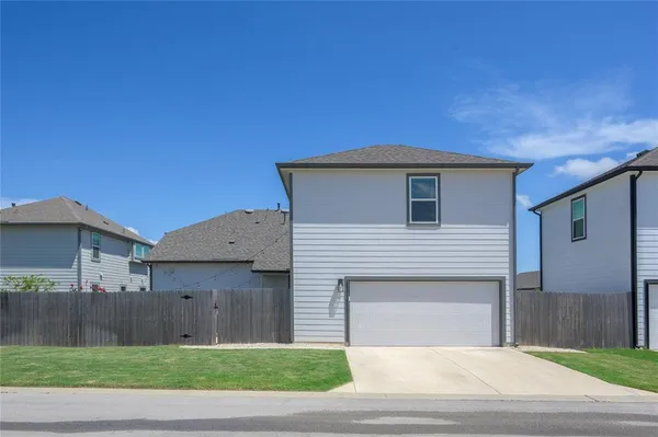 $435,000 | 208 Garner Drive, Kyle, TX 78640