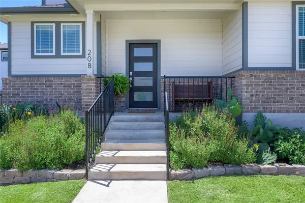 $435,000 | 208 Garner Drive, Kyle, TX 78640