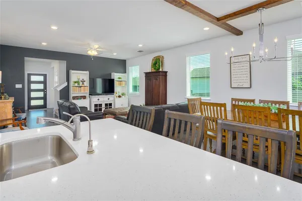 $435,000 | 208 Garner Drive, Kyle, TX 78640