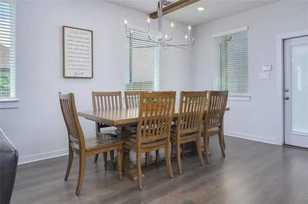 $435,000 | 208 Garner Drive, Kyle, TX 78640