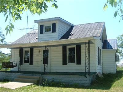 342 Chaney Road Brooksville, KY 41004 - Photo 1 of 7 Gallery Image 1