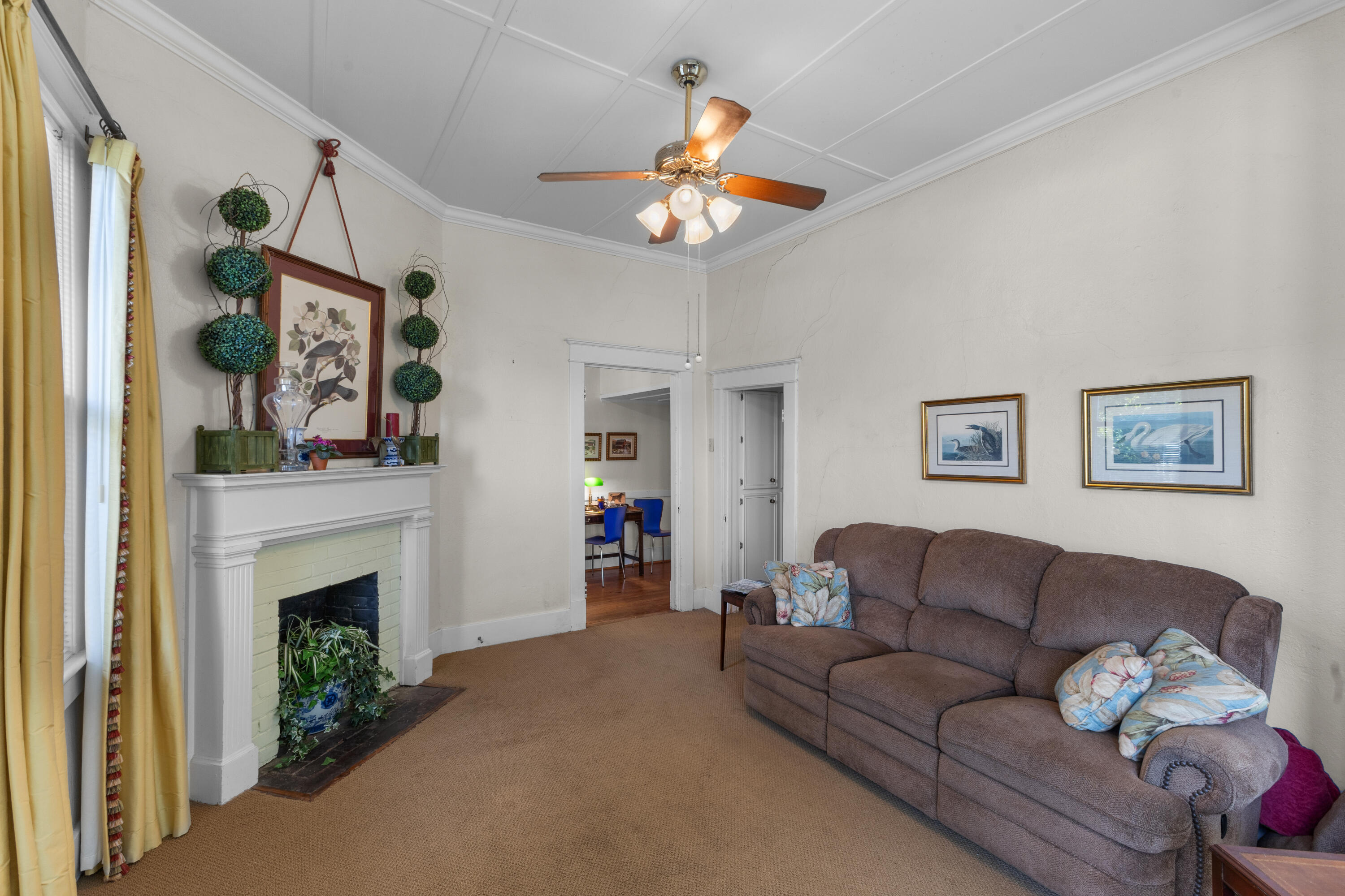 183 Main Street South Wagener, SC 29164 - Photo 39 of 82