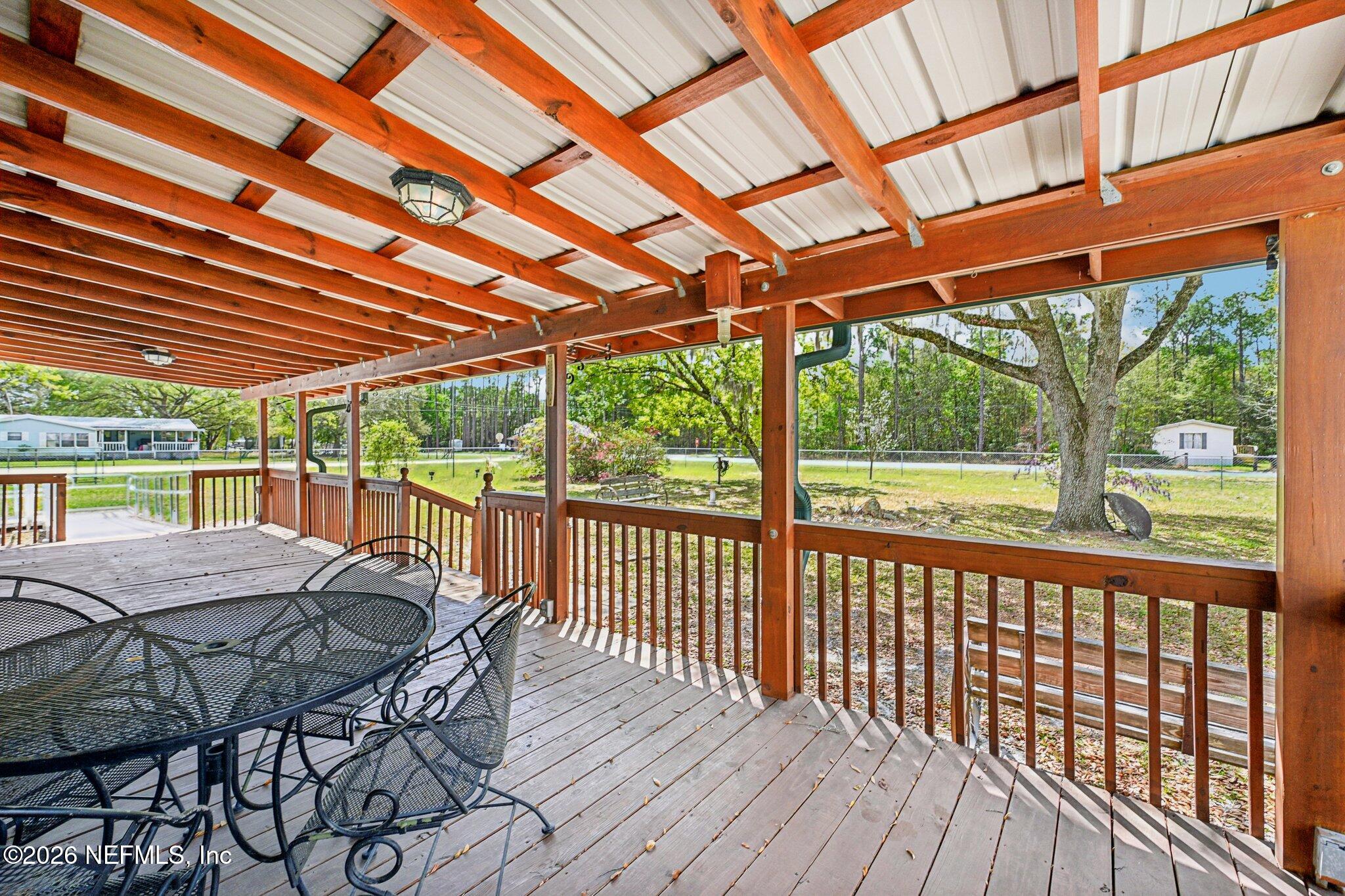 128 Sesame Street Middleburg, FL 32068 - Photo 18 of 66 Front Porch