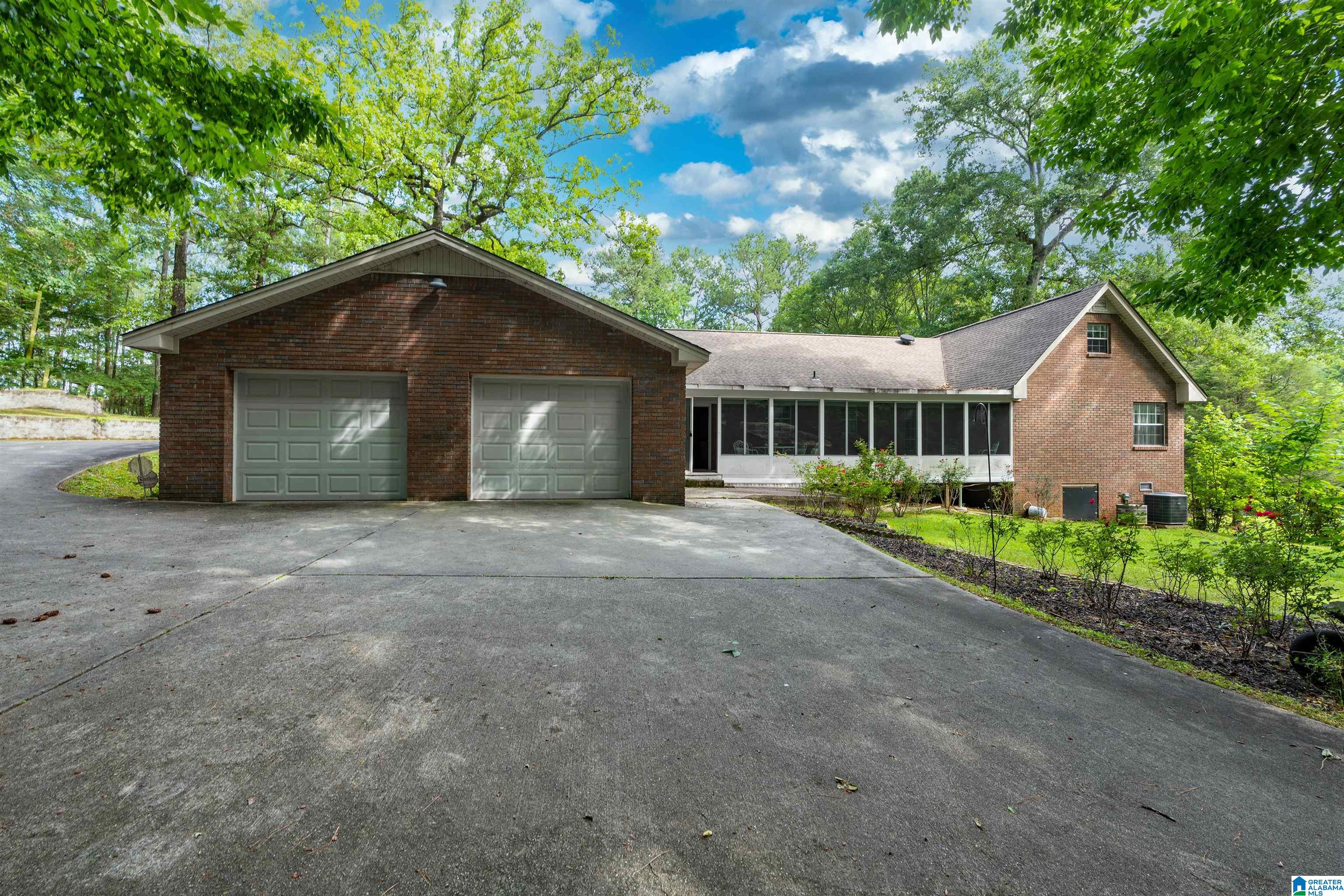 2413 Eastern Valley Road Leeds, AL 35094 - Photo 34 of 35 Gallery Image 34