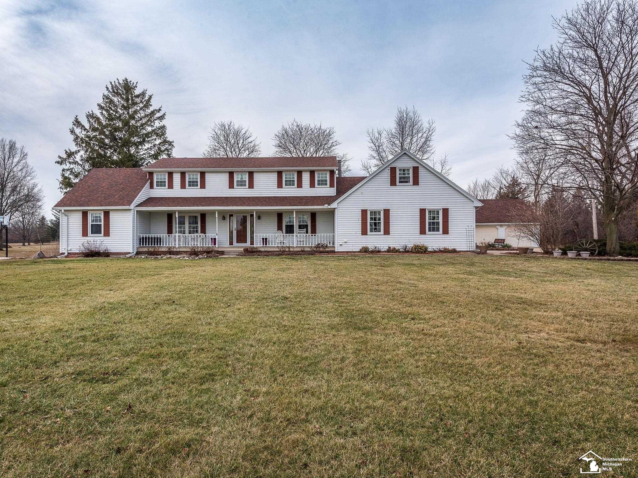 11355 Strasburg Road Erie, MI 48133 - Photo 44 of 52