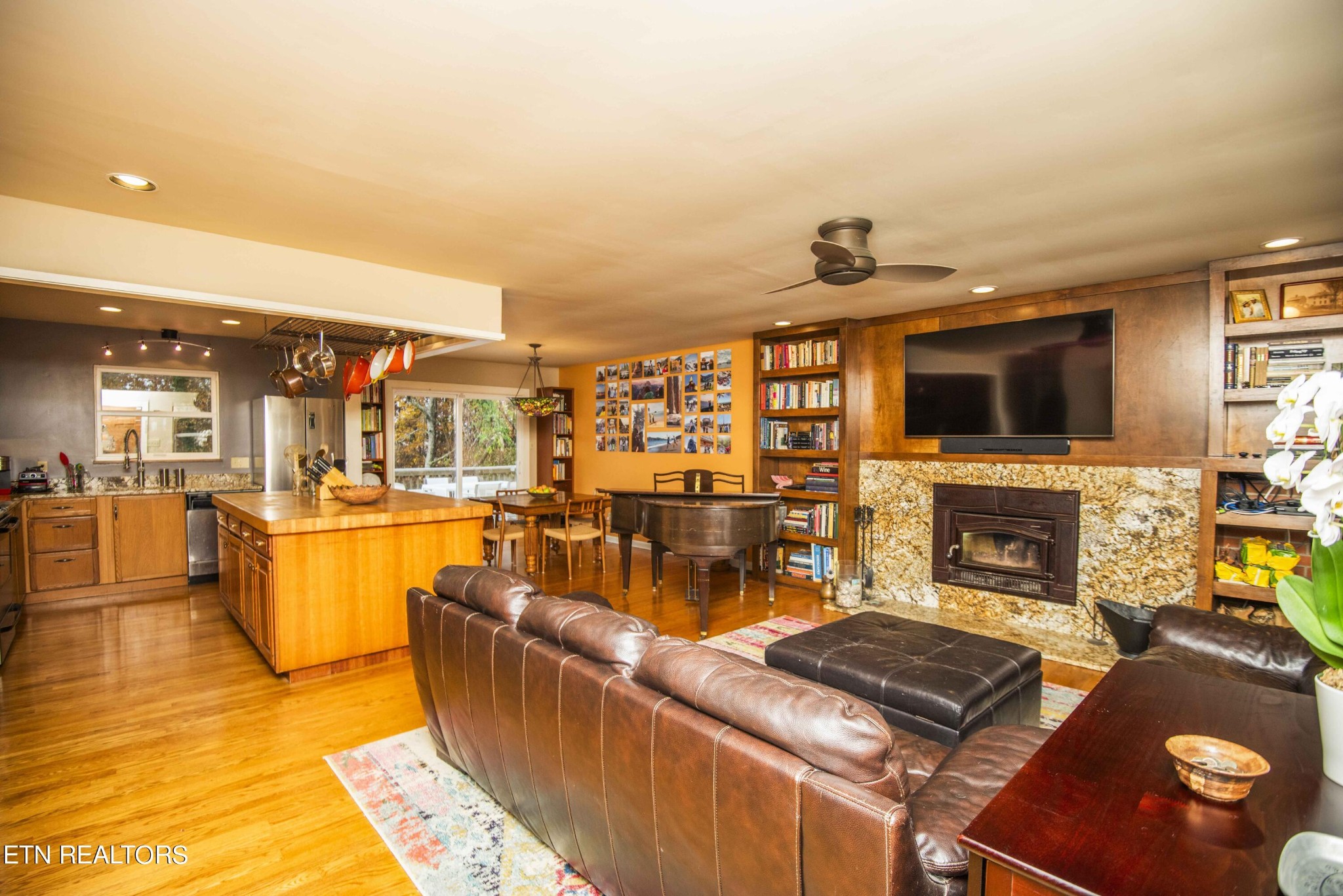 413 Kendall Road Knoxville, TN 37919 - Photo 16 of 51 Gallery Image 16