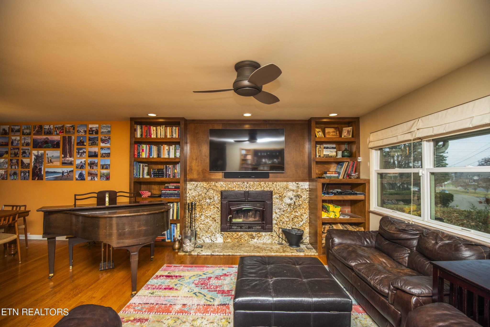 413 Kendall Road Knoxville, TN 37919 - Photo 17 of 51 Gallery Image 17