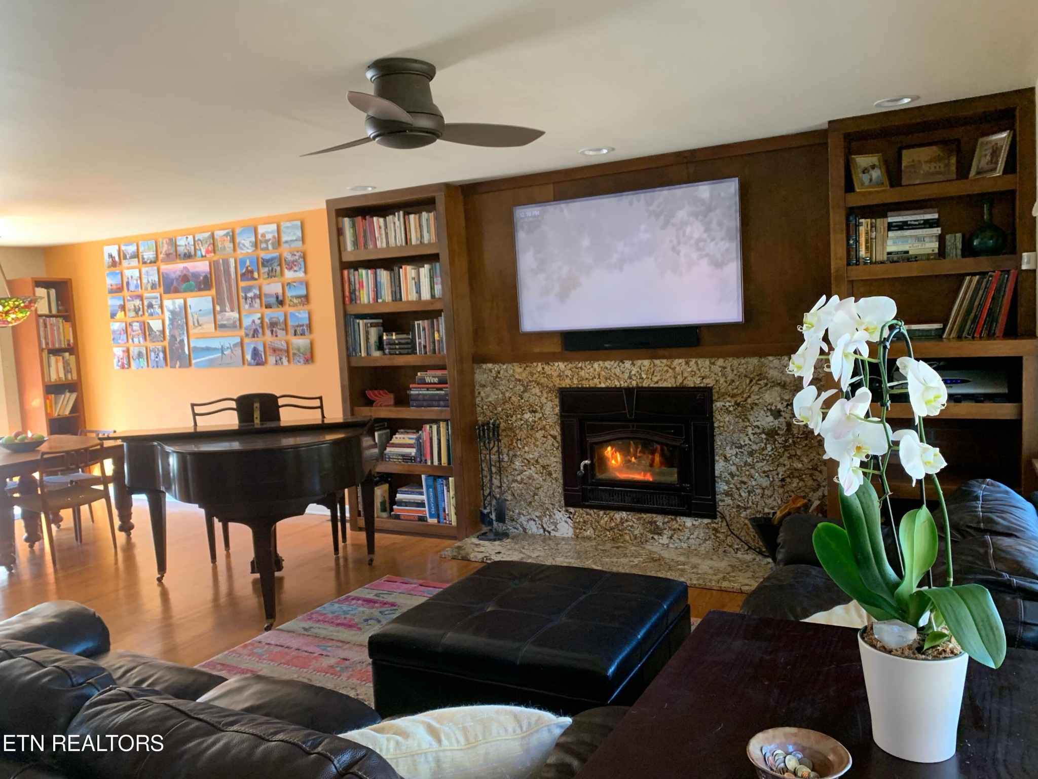 413 Kendall Road Knoxville, TN 37919 - Photo 19 of 51 Gallery Image 19