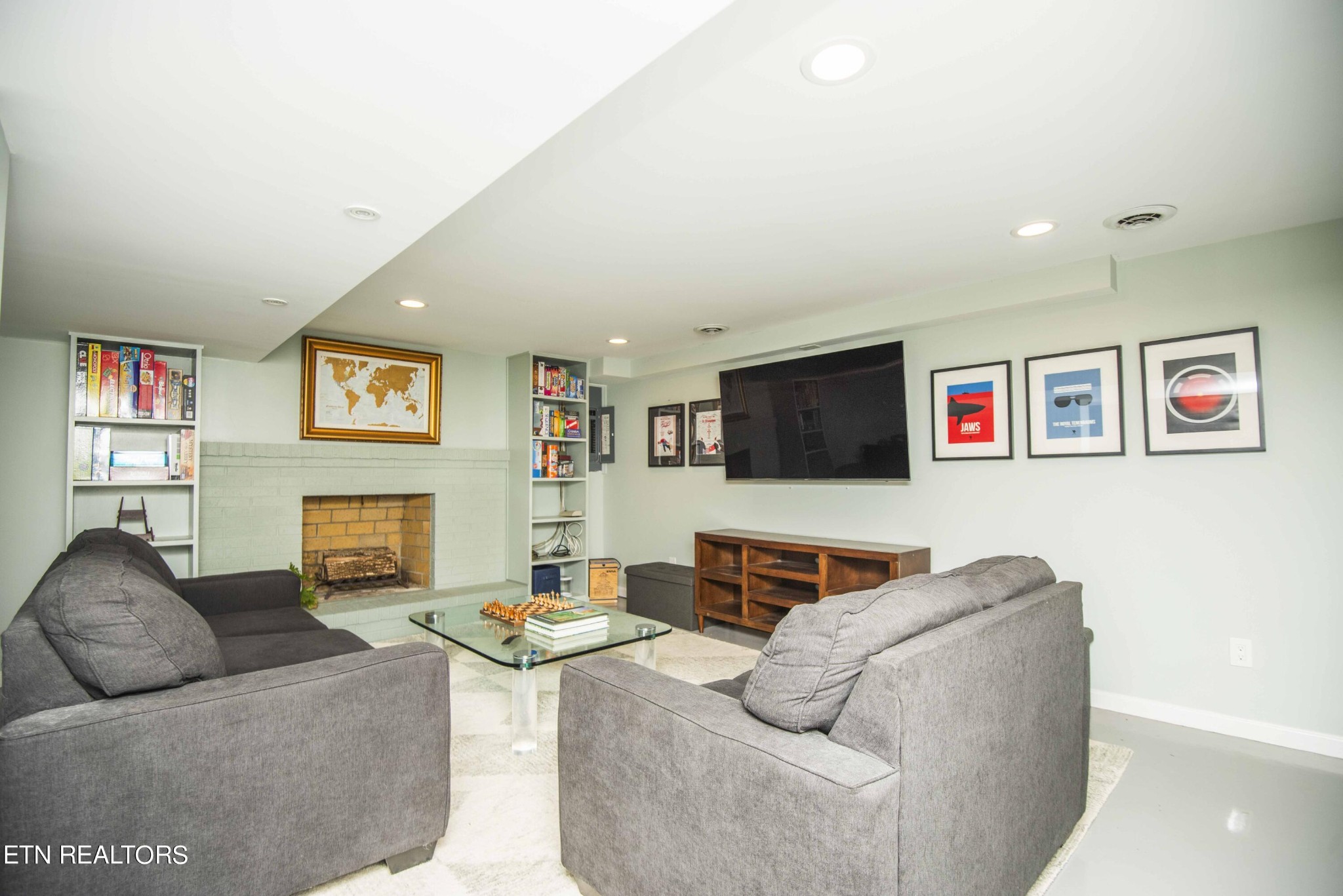 413 Kendall Road Knoxville, TN 37919 - Photo 31 of 51 Gallery Image 31