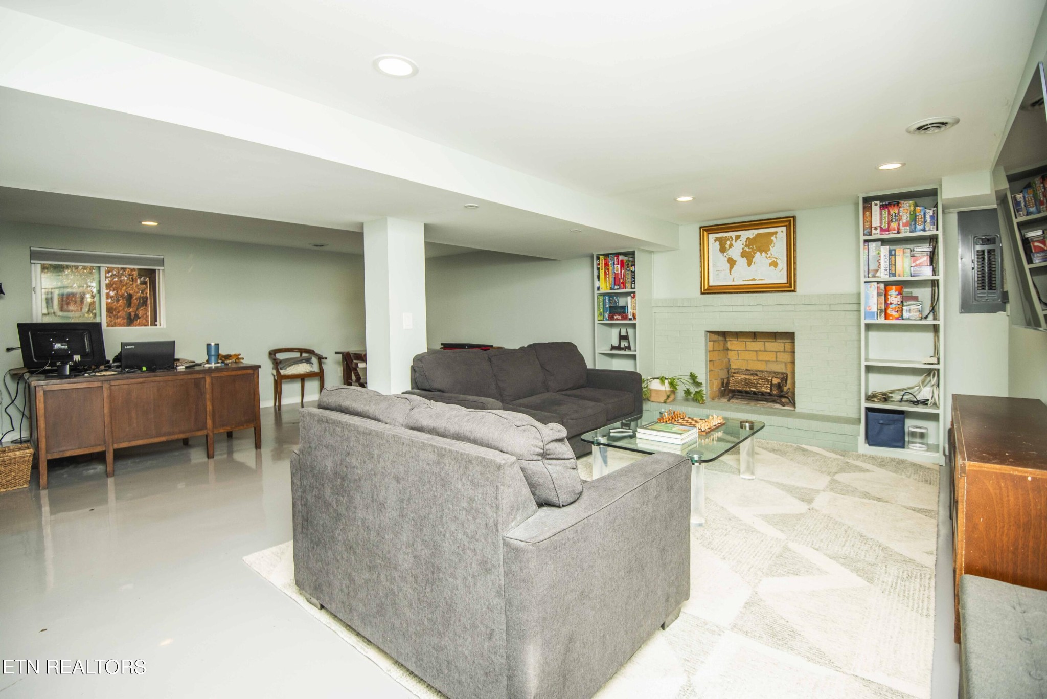 413 Kendall Road Knoxville, TN 37919 - Photo 34 of 51 Gallery Image 34