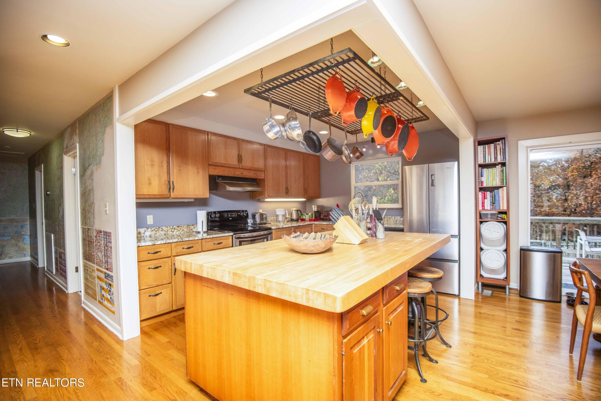 413 Kendall Road Knoxville, TN 37919 - Photo 7 of 51 Gallery Image 7