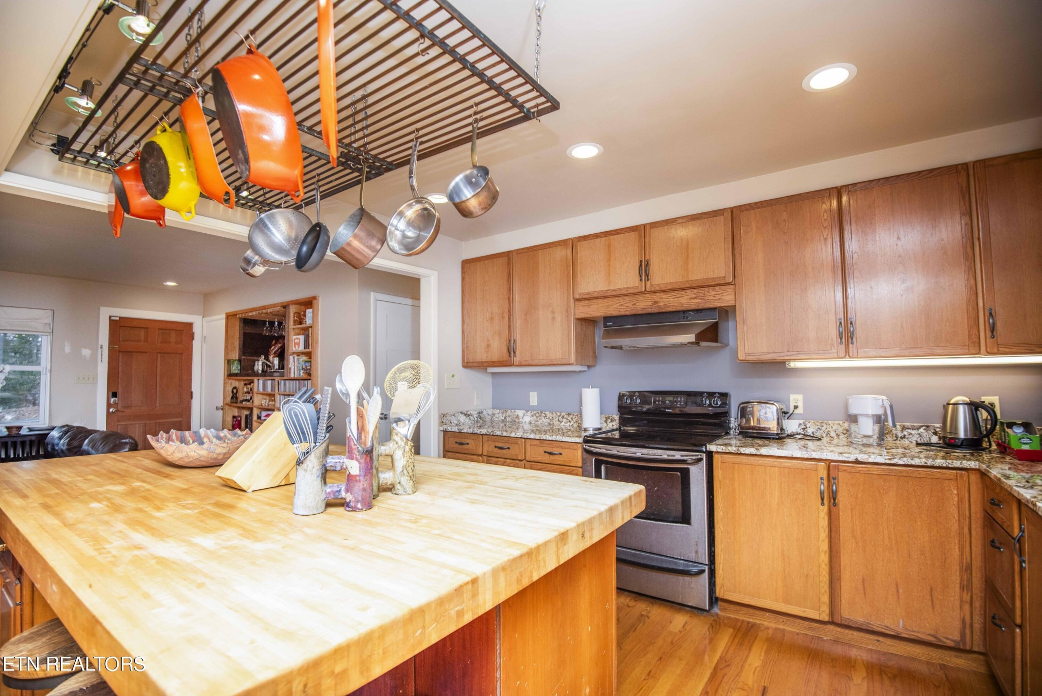 413 Kendall Road Knoxville, TN 37919 - Photo 9 of 51 Gallery Image 9