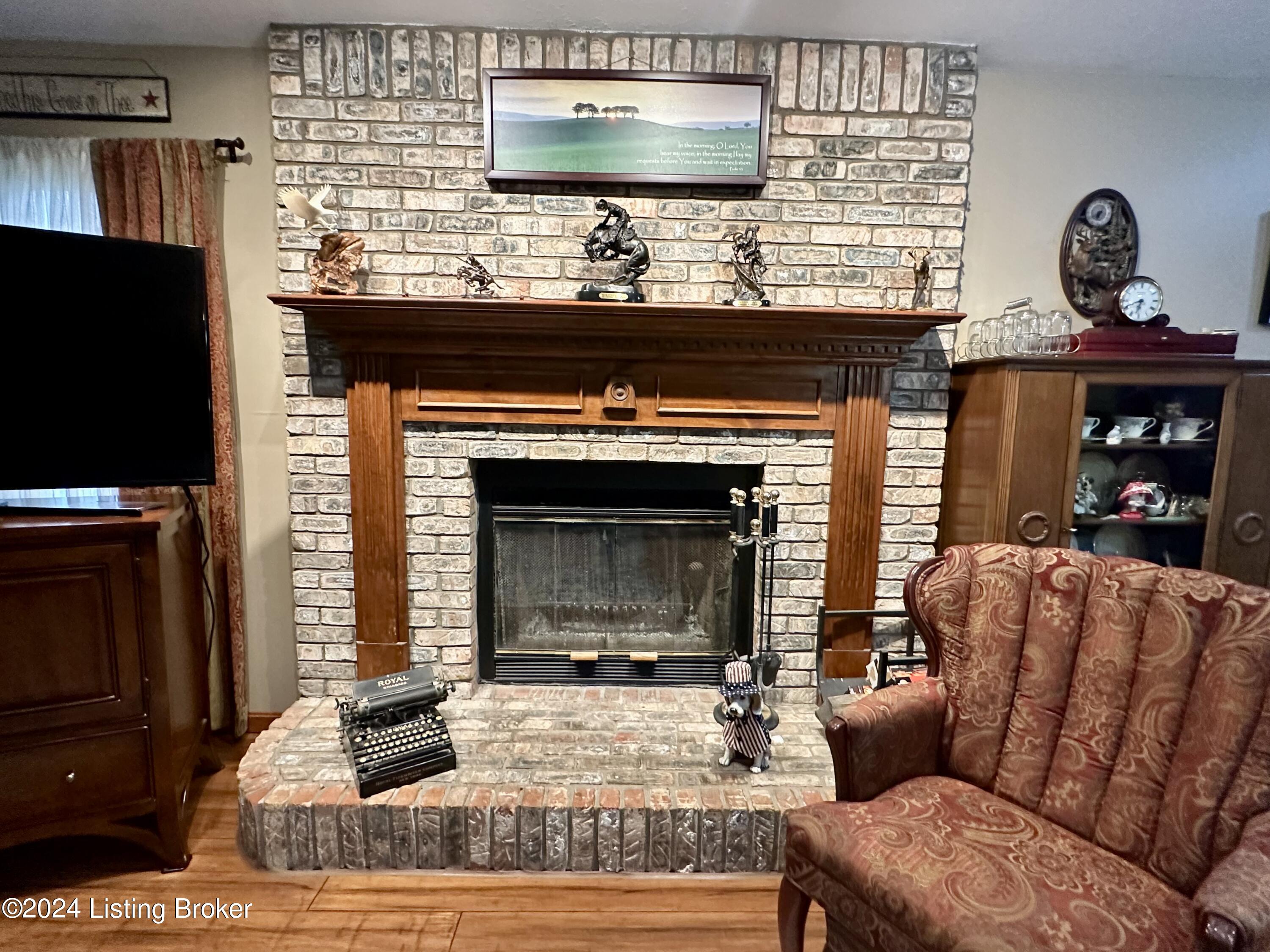 1380 Buck Knobs Road Ekron, KY 40117 - Photo 25 of 66 IMG_1539