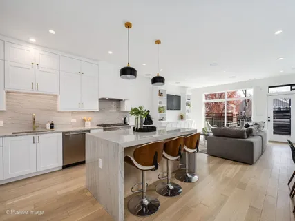 $2,099,999 | 1638 North Orchard Street, Unit 3, Chicago, IL 60614