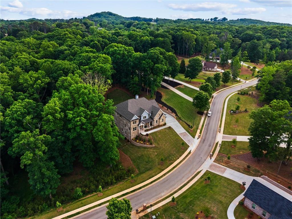 4543 Fawn Path Gainesville, GA 30506 - Photo 4 of 86