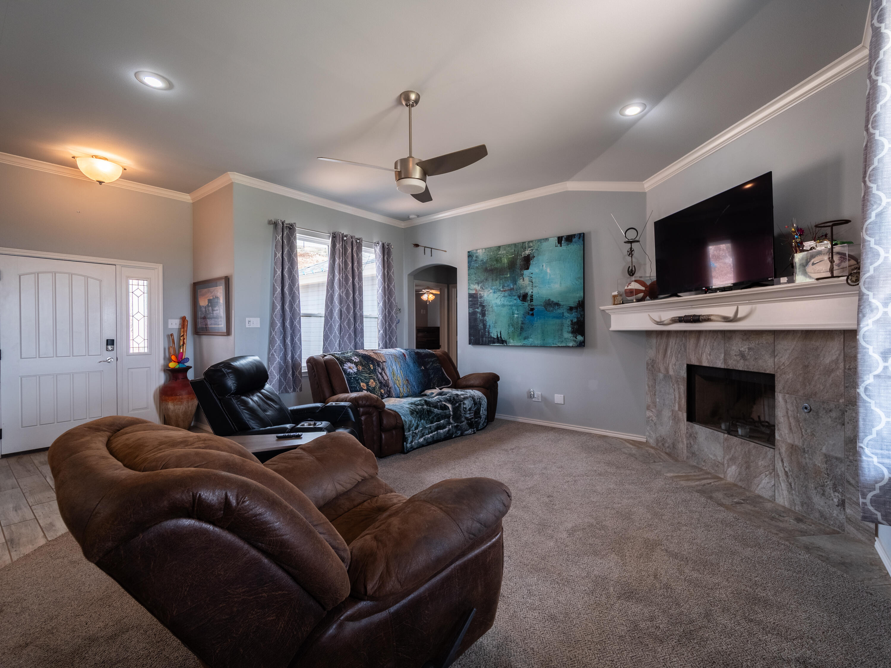 236 Bull Rider Road Lubbock, TX 79404 - Photo 4 of 44 ford,christian--2