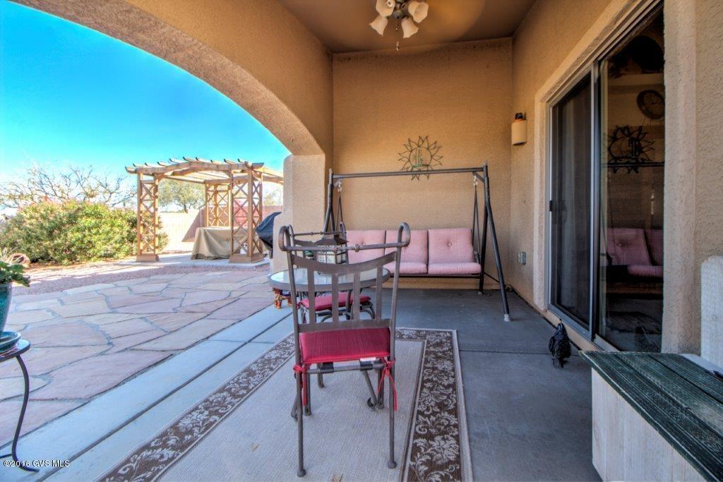 299 East Creosote Draw Road Vail, AZ 85641 - Photo 5 of 32