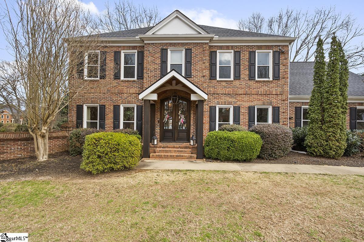 4 Chilton Place Greer, SC 29650 - Photo 1 of 29 Gallery Image 1