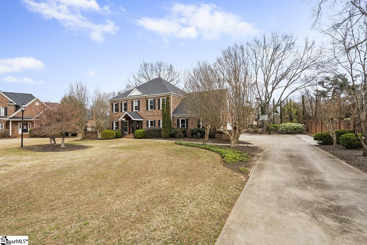 4 Chilton Place Greer, SC 29650 - Photo 28 of 29 Gallery Image 28