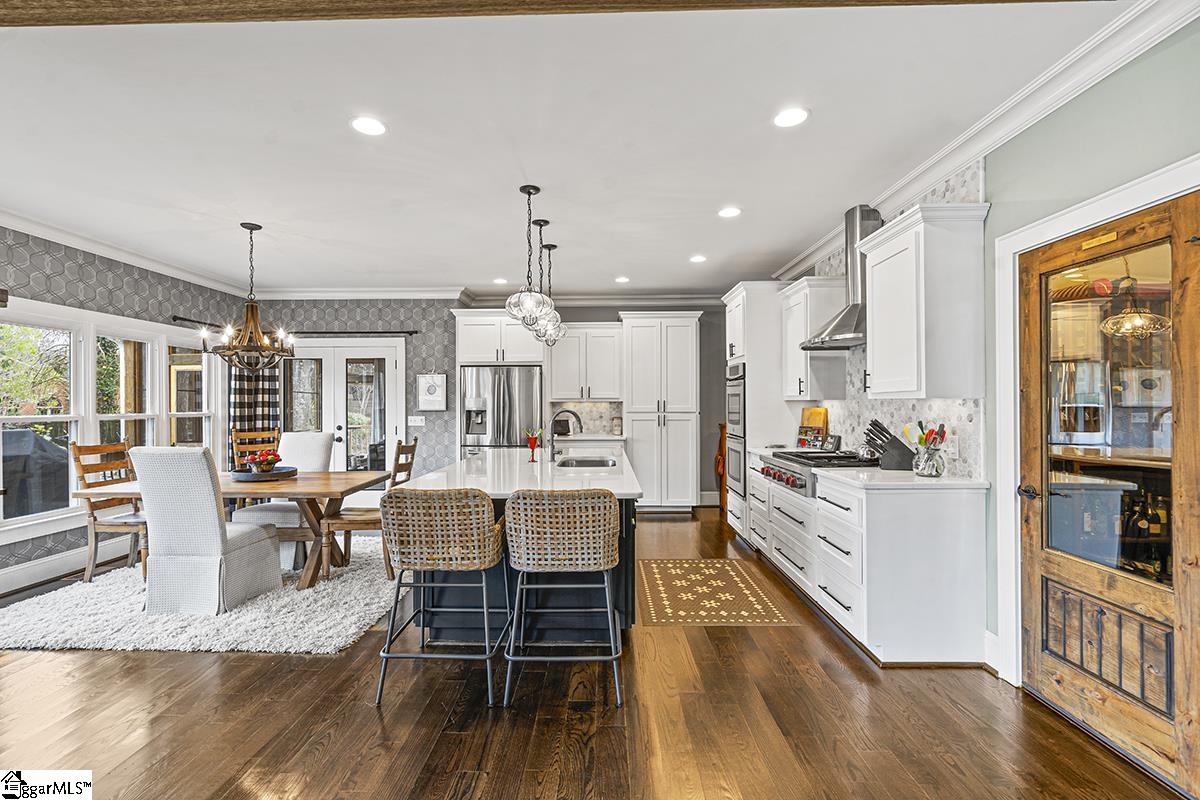 4 Chilton Place Greer, SC 29650 - Photo 8 of 29 Gallery Image 8
