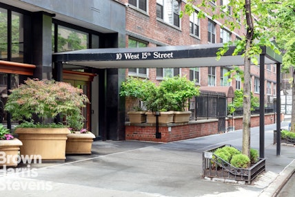 10 West 15th Street, Unit 924 Manhattan, NY 10011 - Photo 11 of 13