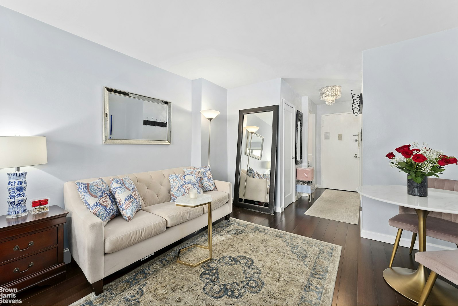 10 West 15th Street, Unit 924 Manhattan, NY 10011 - Photo 2 of 13