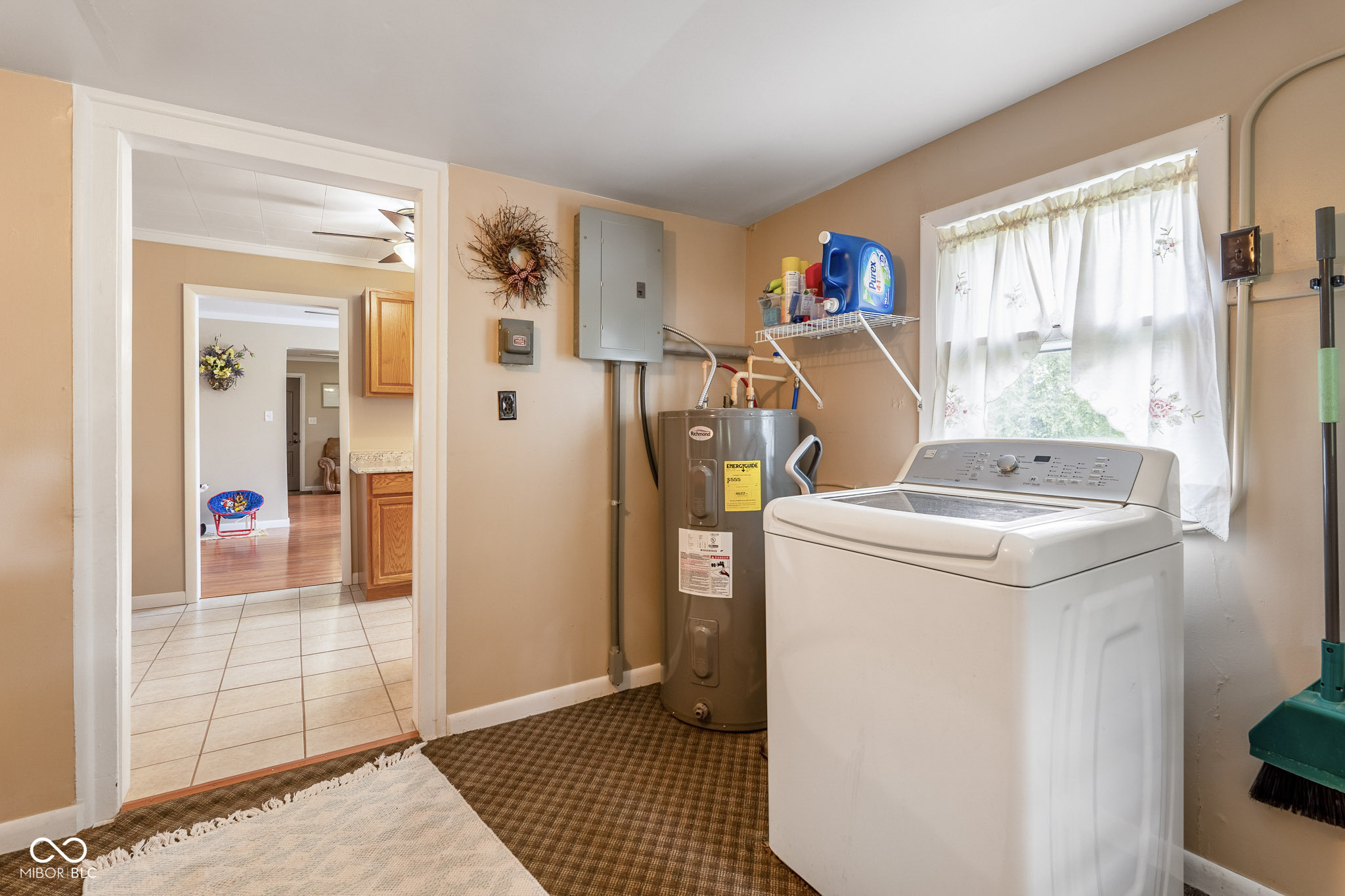 645 Jacobs Road Orleans, IN 47452 - Photo 26 of 44 Gallery Image 26