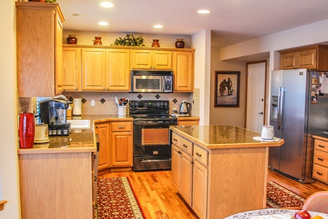 24248 Desmet Road Liberty Lake, WA 99019 - Photo 5 of 20 Gallery Image 5