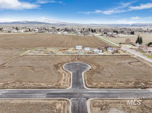 $68,000 | Lot 16-block Pioneer Place, Oakley, ID 83346