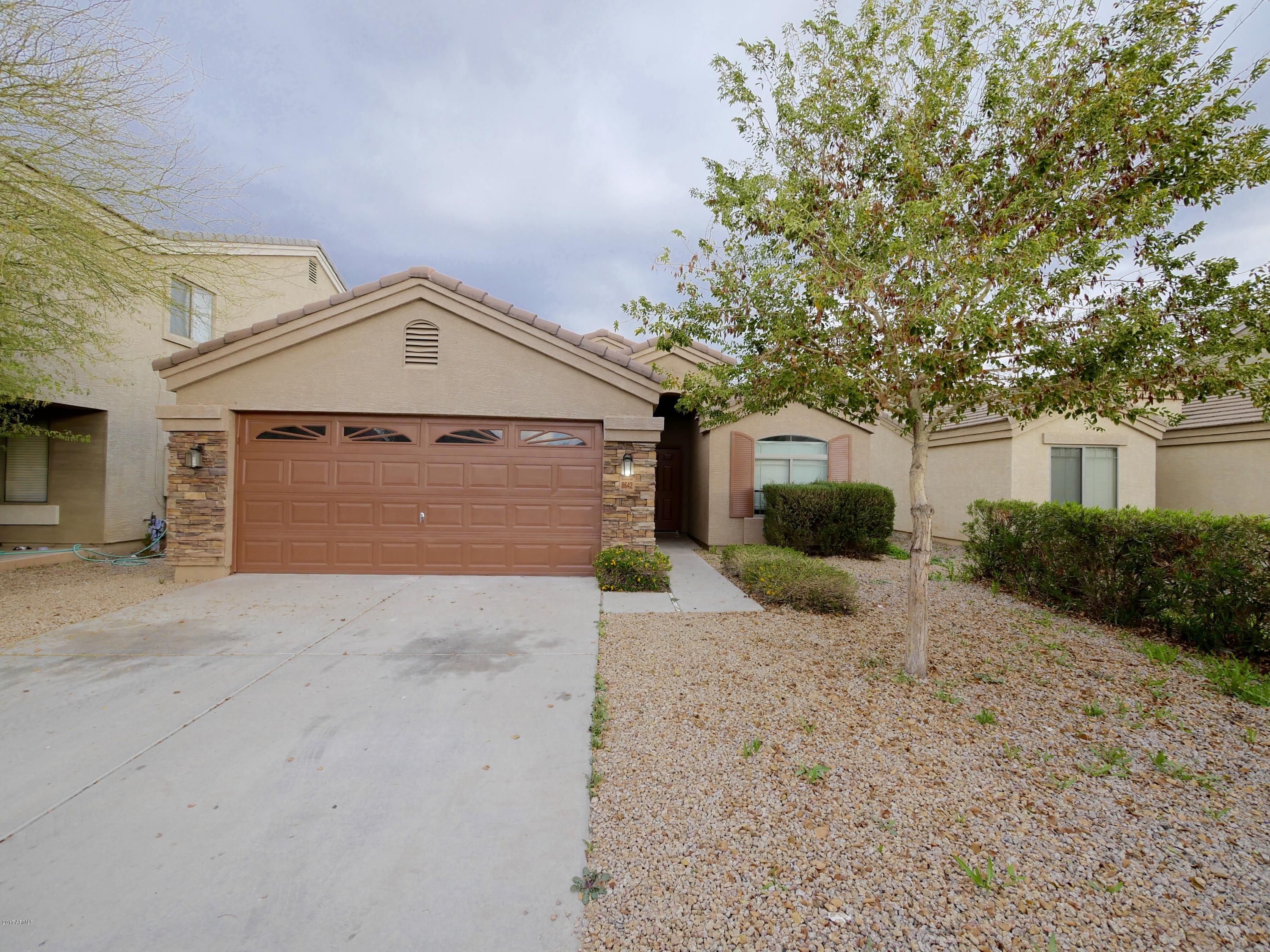 8642 West Payson Road Tolleson, AZ 85353 - Photo 1 of 16 P1100171
