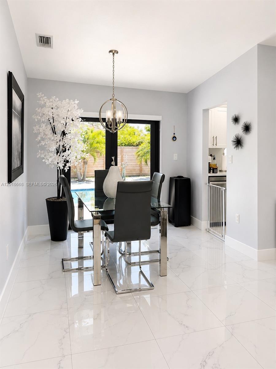 13452 Southwest 256th Terrace, Unit 1 Homestead, FL 33032 - Photo 2 of 13