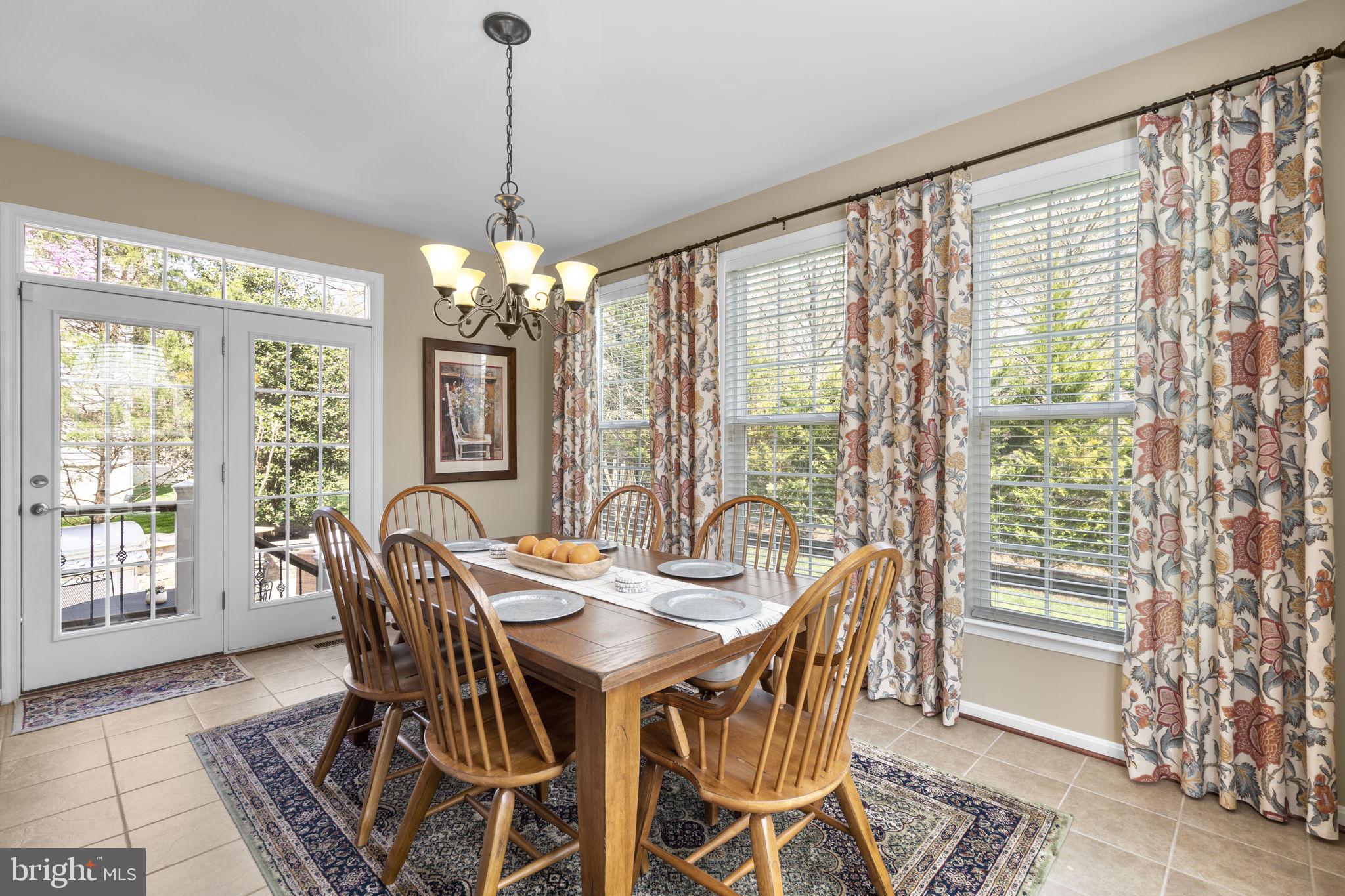 9323 Castle Hill Road Springfield, VA 22153 - Photo 25 of 95