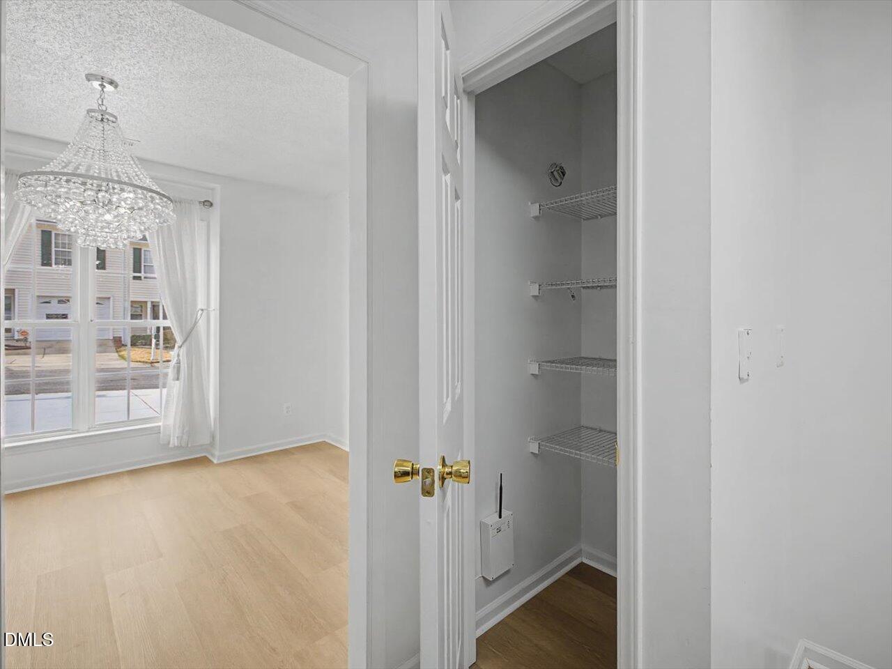 4805 Tanglewood Oaks Street Raleigh, NC 27610 - Photo 14 of 59 14-Kitchen