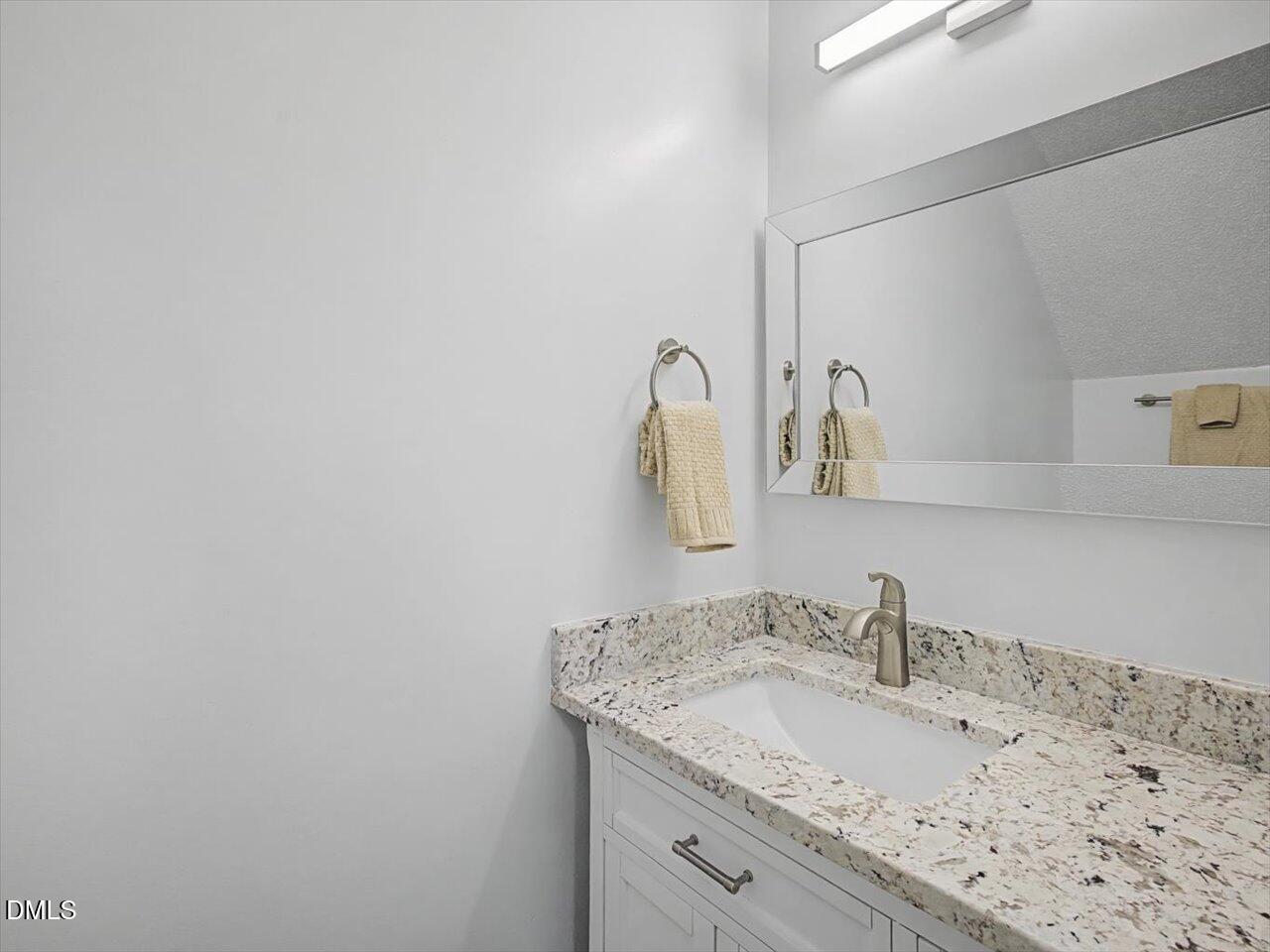 4805 Tanglewood Oaks Street Raleigh, NC 27610 - Photo 18 of 59 18-Half Bath