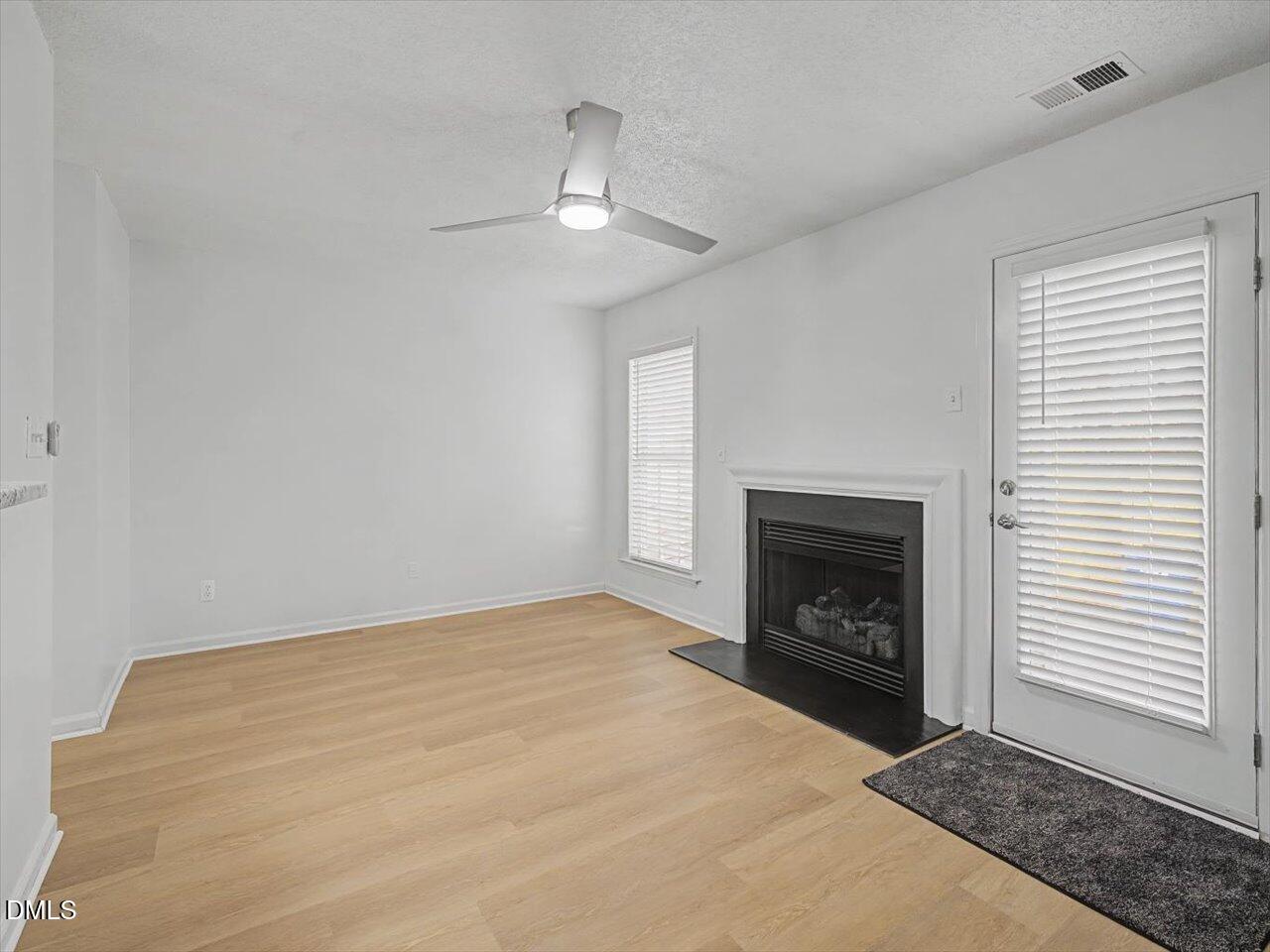 4805 Tanglewood Oaks Street Raleigh, NC 27610 - Photo 21 of 59 21-Living Room