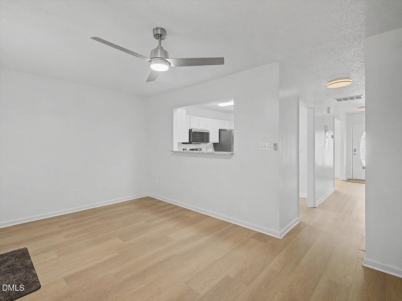 4805 Tanglewood Oaks Street Raleigh, NC 27610 - Photo 22 of 59 22-Living Room