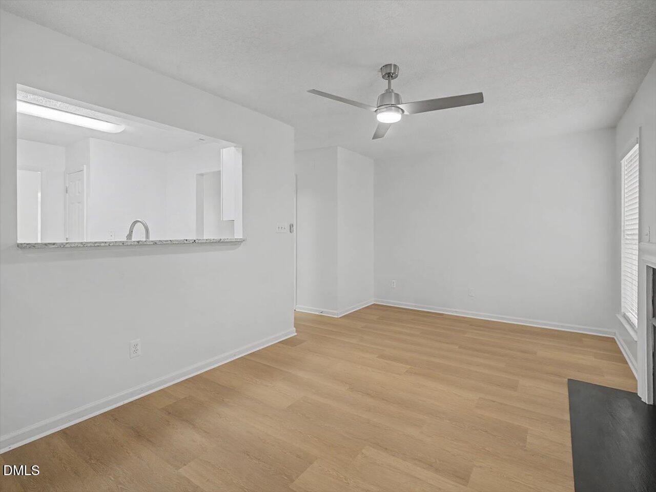 4805 Tanglewood Oaks Street Raleigh, NC 27610 - Photo 23 of 59 23-Living Room