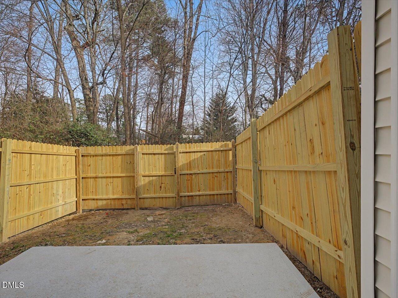 4805 Tanglewood Oaks Street Raleigh, NC 27610 - Photo 25 of 59 25-Patio