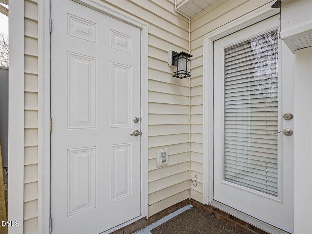 4805 Tanglewood Oaks Street Raleigh, NC 27610 - Photo 28 of 59 28-Storage