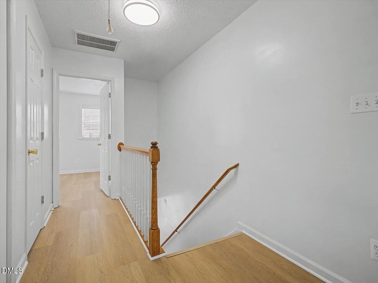 4805 Tanglewood Oaks Street Raleigh, NC 27610 - Photo 30 of 59 30-Landing