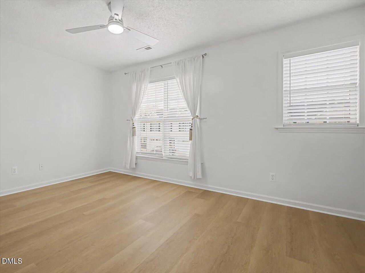 4805 Tanglewood Oaks Street Raleigh, NC 27610 - Photo 31 of 59 31-Bedroom 1