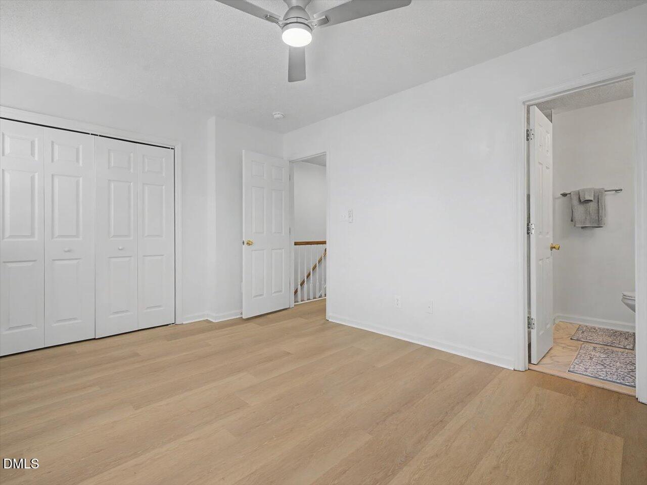 4805 Tanglewood Oaks Street Raleigh, NC 27610 - Photo 32 of 59 32-Bedroom 1