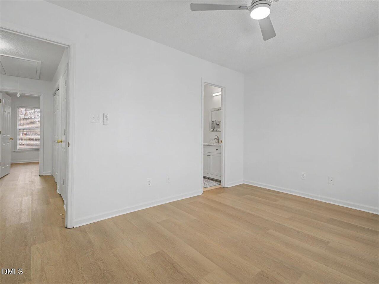 4805 Tanglewood Oaks Street Raleigh, NC 27610 - Photo 34 of 59 34-Bedroom 1