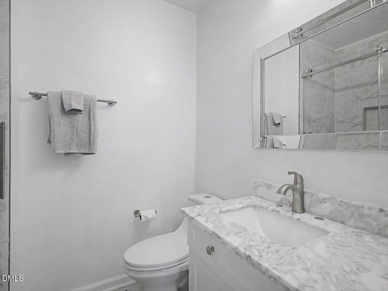 4805 Tanglewood Oaks Street Raleigh, NC 27610 - Photo 35 of 59 35-Attached Bath