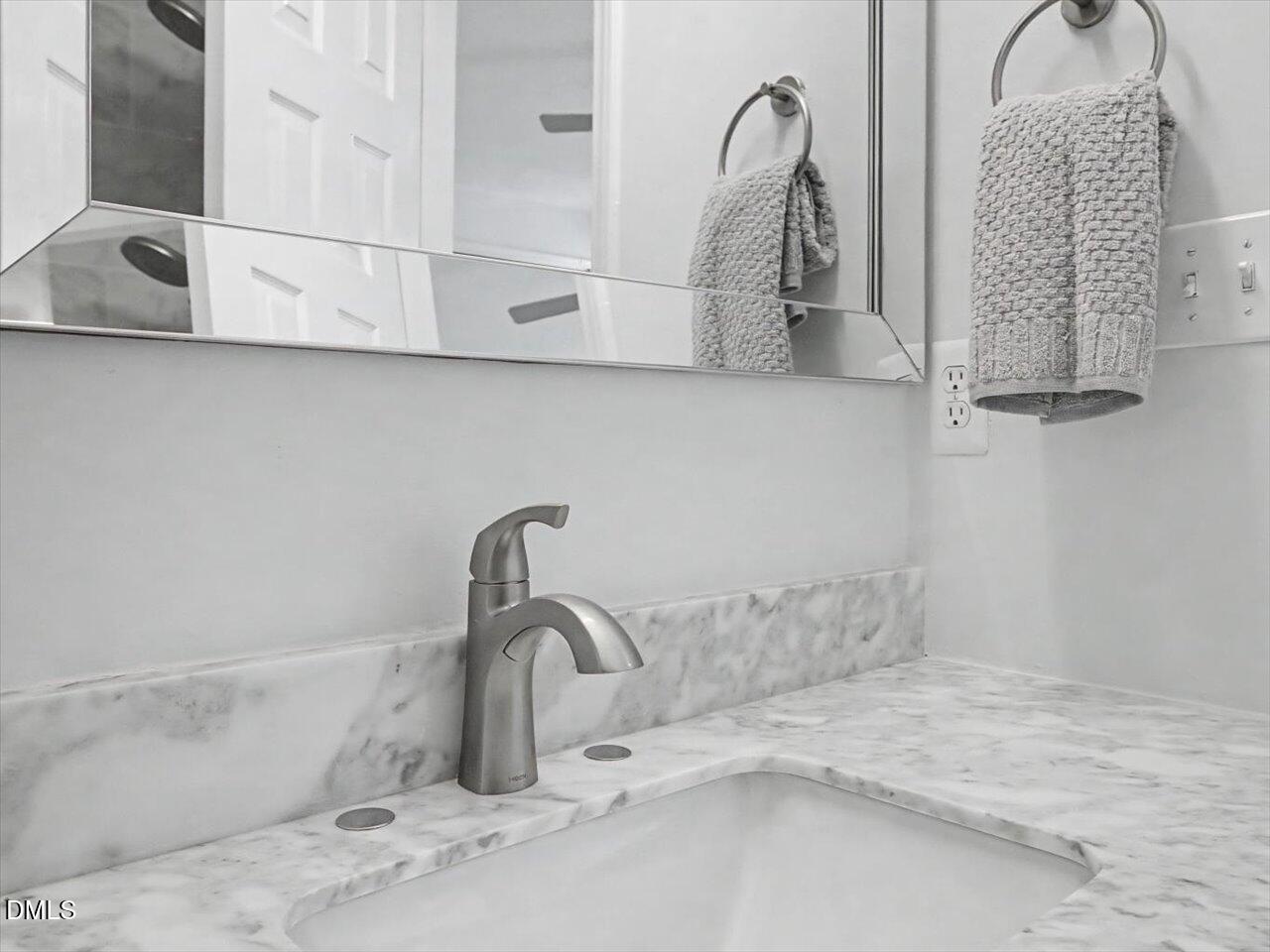 4805 Tanglewood Oaks Street Raleigh, NC 27610 - Photo 36 of 59 36-Attached Bath