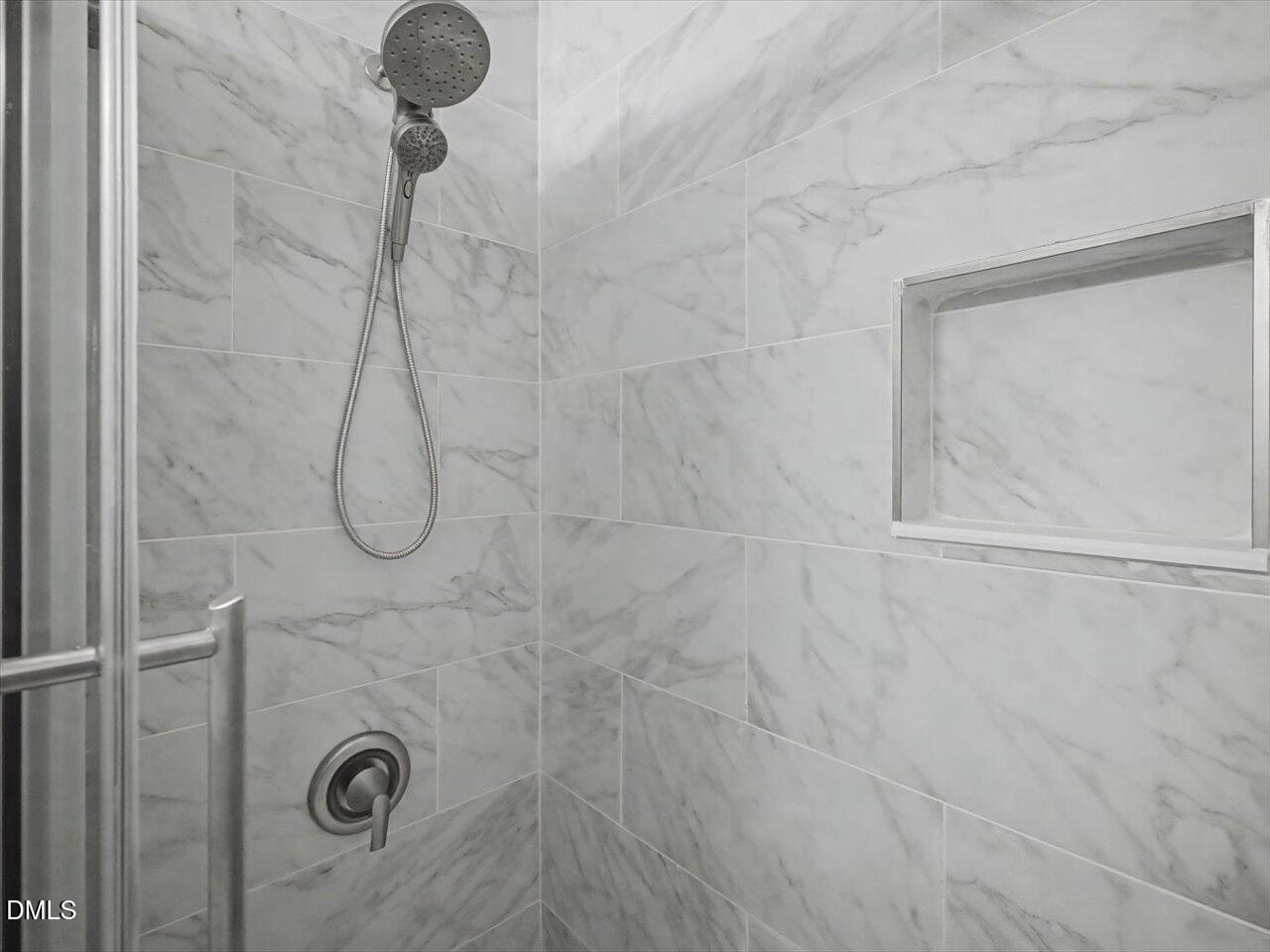 4805 Tanglewood Oaks Street Raleigh, NC 27610 - Photo 38 of 59 38-Attached Bath