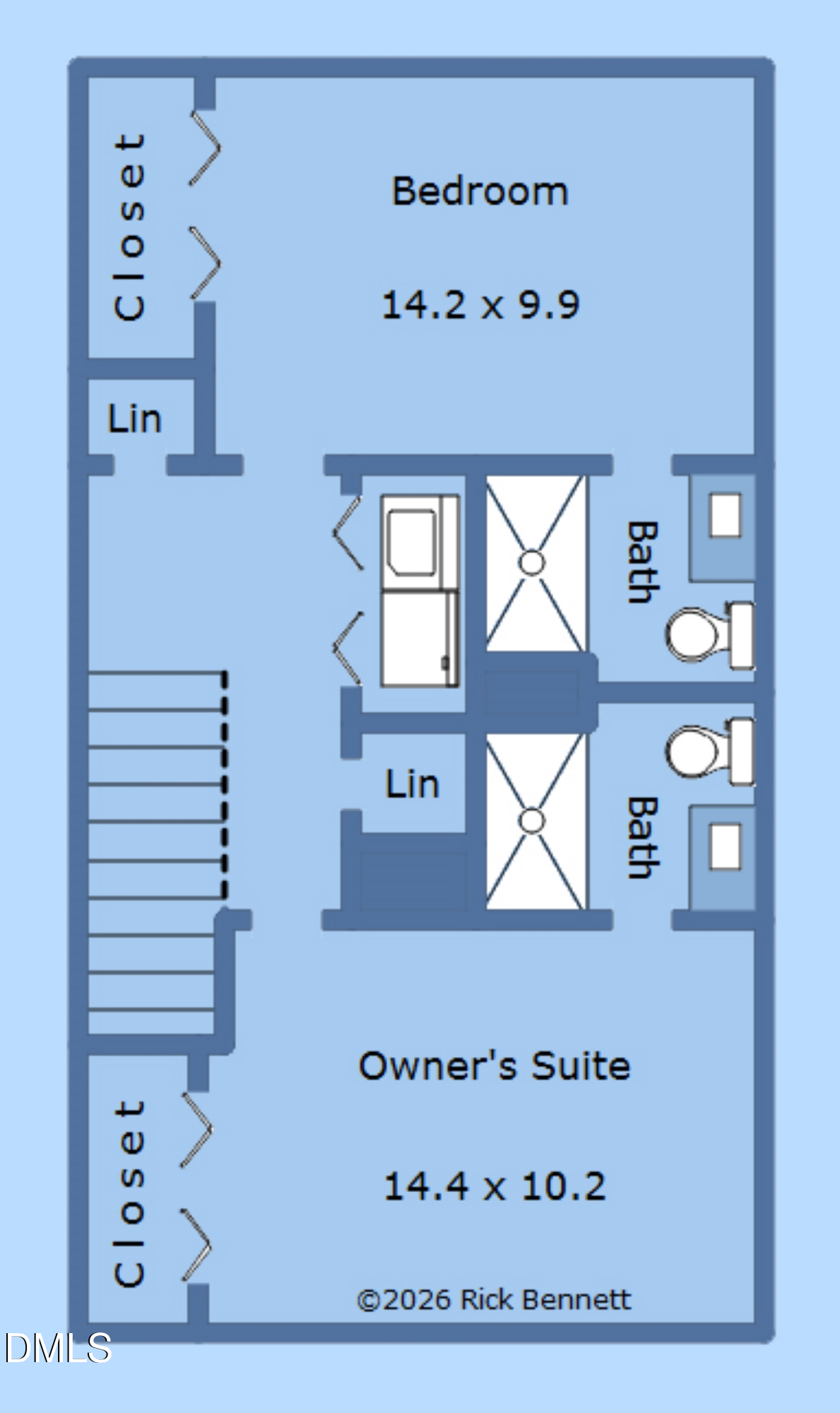 4805 Tanglewood Oaks Street Raleigh, NC 27610 - Photo 59 of 59