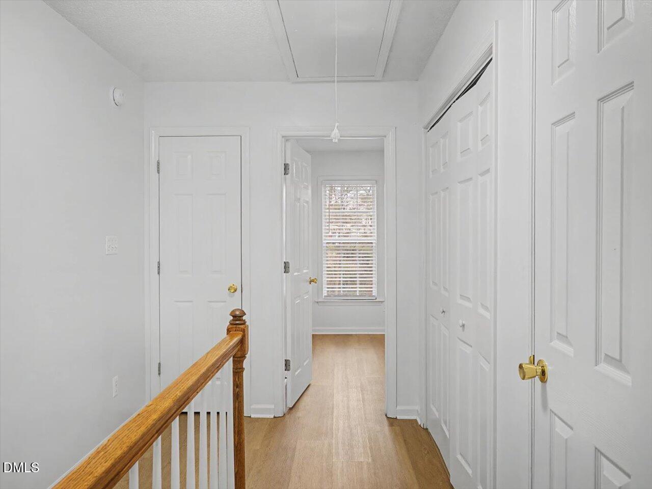 4805 Tanglewood Oaks Street Raleigh, NC 27610 - Photo 40 of 59 40-Hall